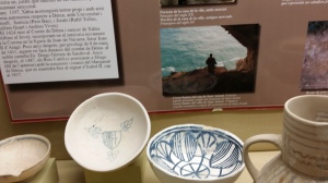 cerámica cristiana